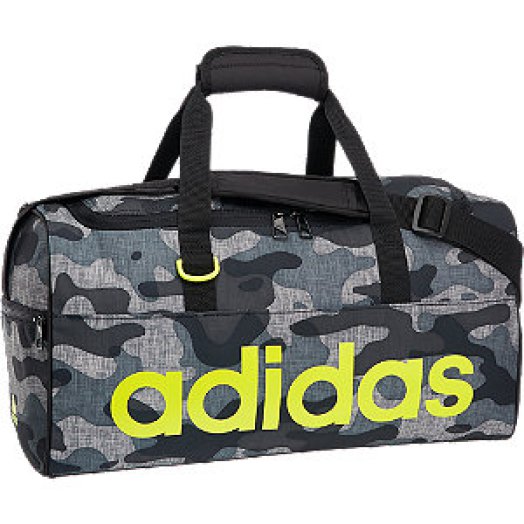 adidas LIN PERFORMANCE GRAPHIC TEAM BAG sporttáska