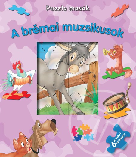 A brémai muzsikusok