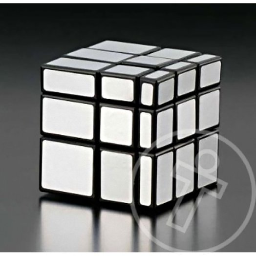 Rubik mirror - tükör kocka