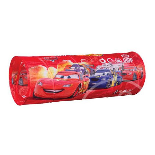 Verdák: játékalagút
