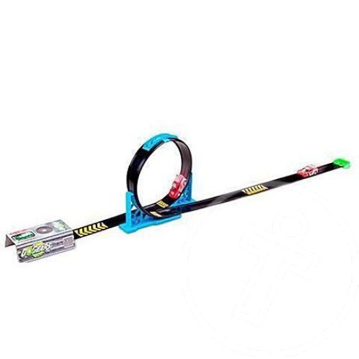 Bburago Super Speed Loop versenypálya