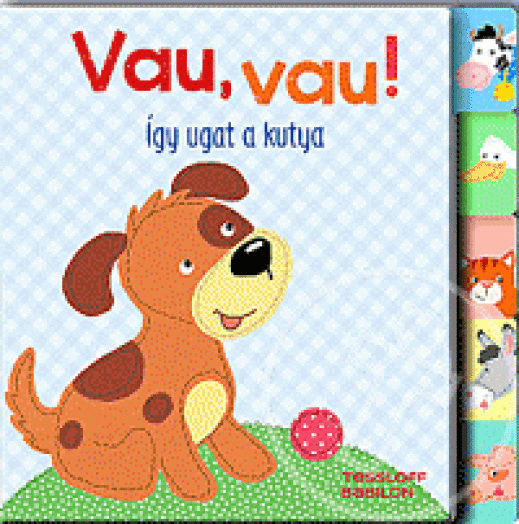 Vau, vau!