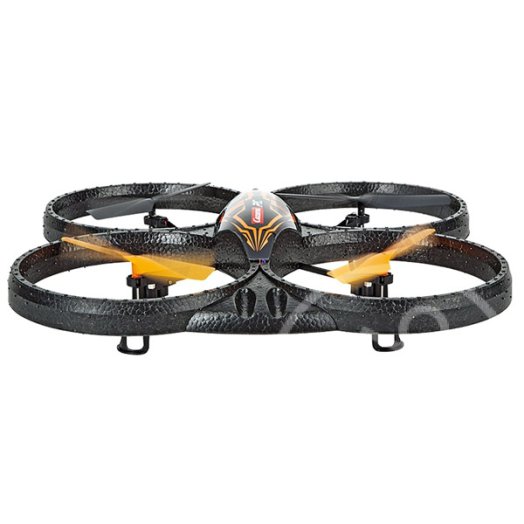 Carrera Easy To Fly CA XL távirányítós quadrocopter