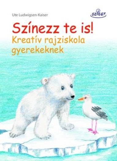 Színezz te is!