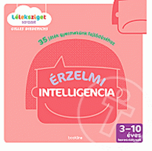 Érzelmi intelligencia
