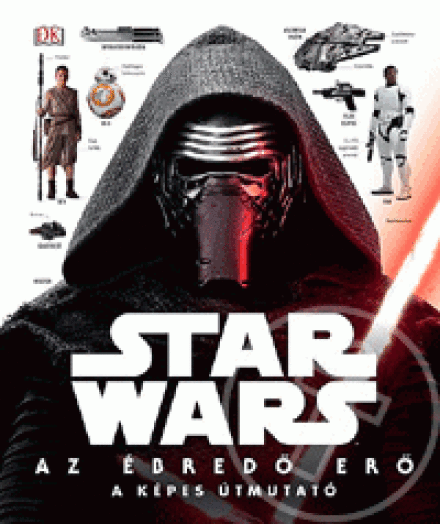 Star Wars: Az ébredő Erő