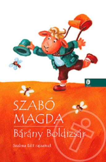 BÁRÁNY BOLDIZSÁR