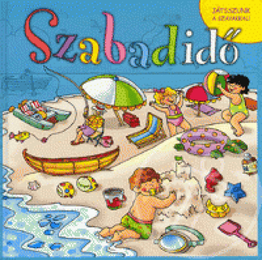 Szabadidő