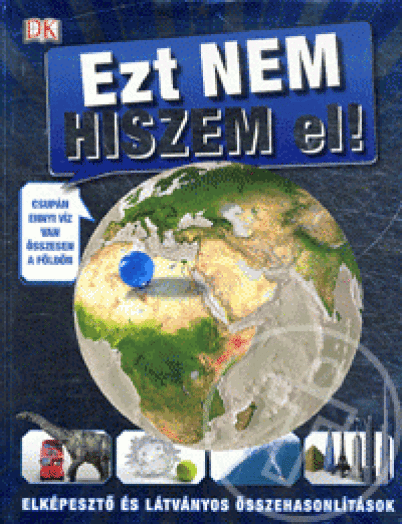 Ezt nem hiszem el!