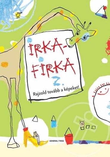 Irkafirka 2.