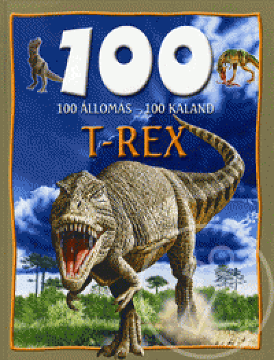 T-Rex
