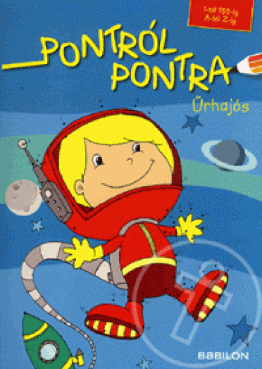 Pontról pontra - Űrhajós