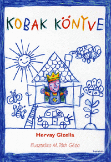 Kobak könyve