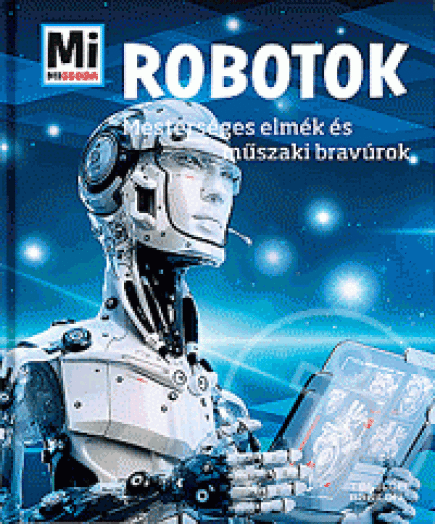 Robotok