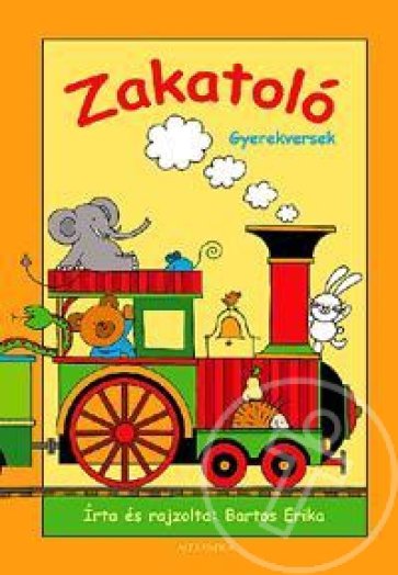 ZAKATOLÓ - GYEREKVERSEK