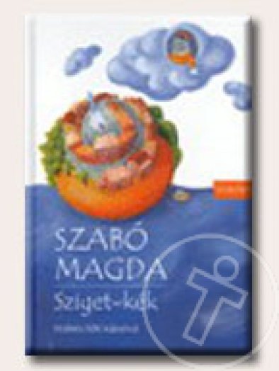 SZIGET-KÉK
