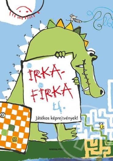 Irkafirka 4.