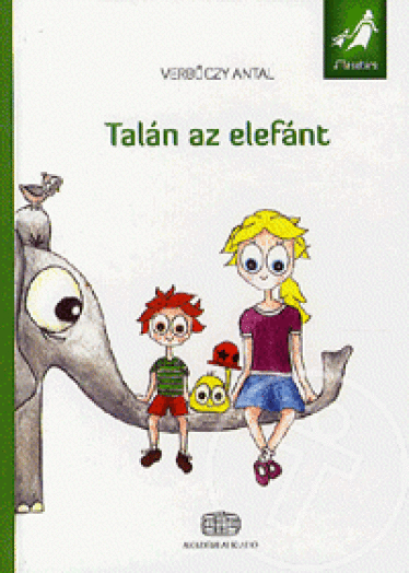 Talán az elefánt