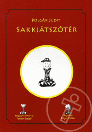 Sakkjátszótér
