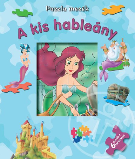 A kis hableány