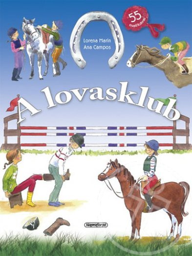 A lovasklub