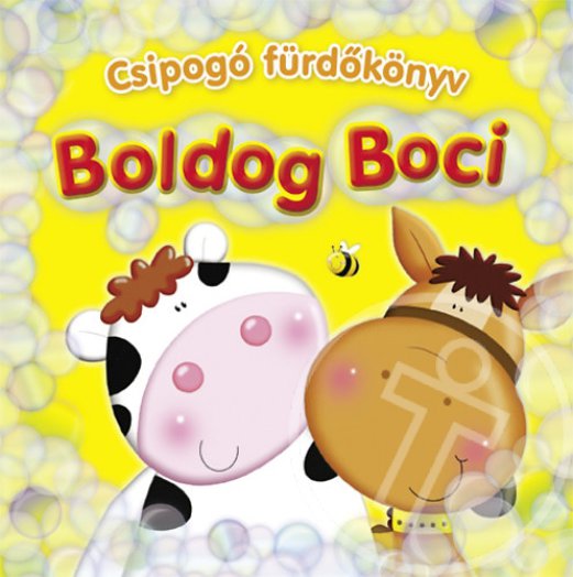 Boldog Boci