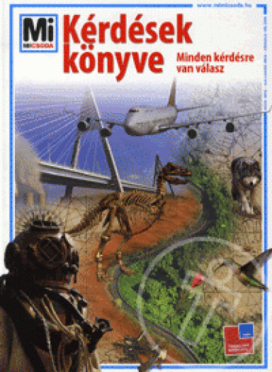 Kérdések könyve