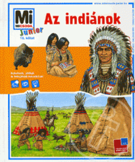 Az indiánok