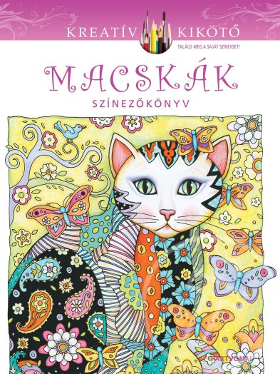 Macskák