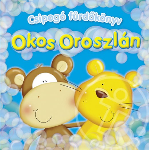 Okos Oroszlán