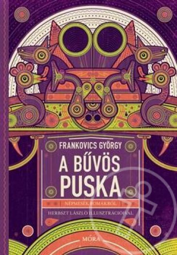 A BŰVÖS PUSKA