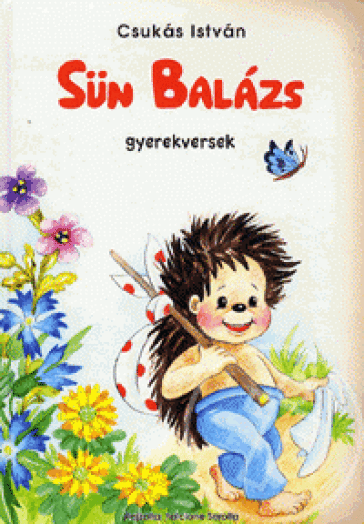 SÜN BALÁZS - GYEREKVERSEK