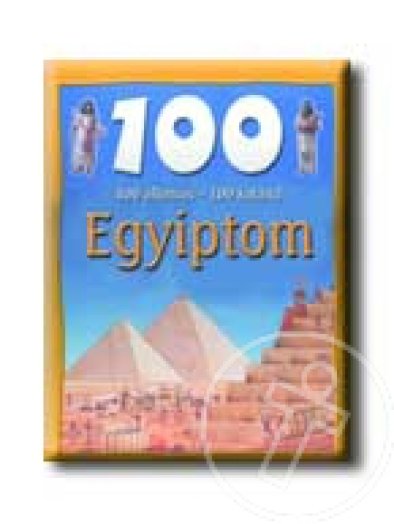 EGYIPTOM - 100 ÁLLOMÁS-100 KALAND -