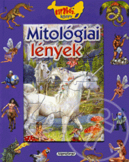 Mitológiai lények