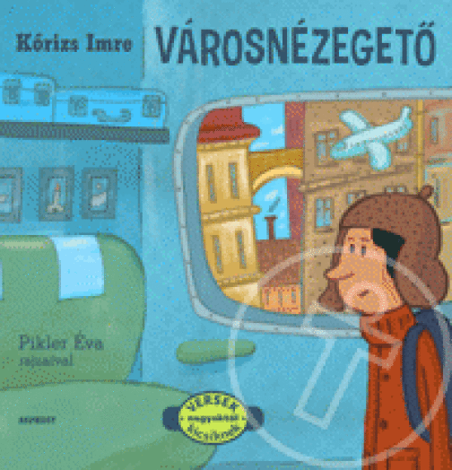 VÁROSNÉZEGETŐ