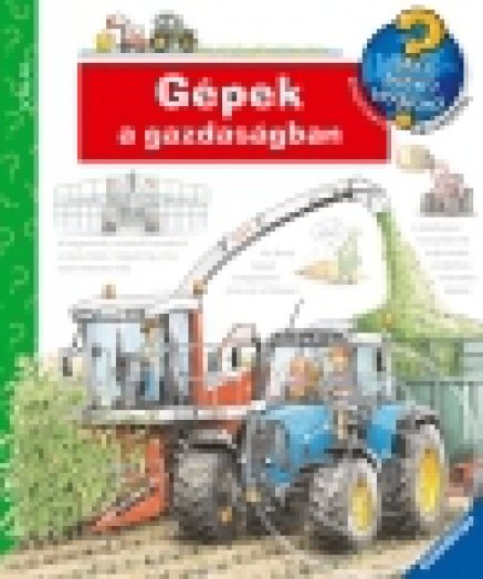 GÉPEK A GAZDASÁGBAN - MIT? MIÉRT? HOGYAN? 33.
