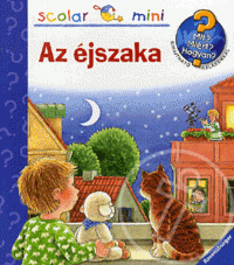 Az éjszaka