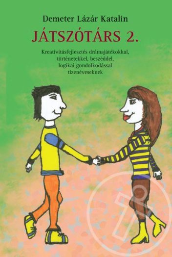 JÁTSZÓTÁRS 2.