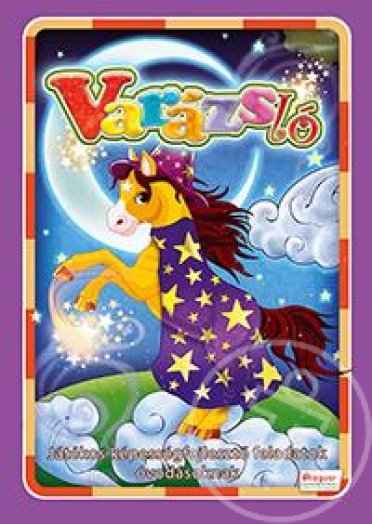 Varázsló