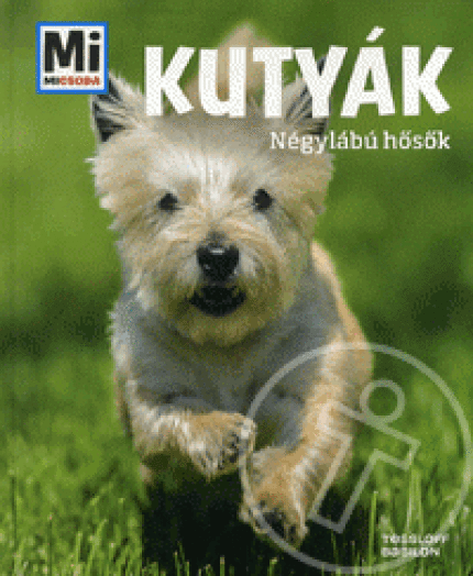 Kutyák