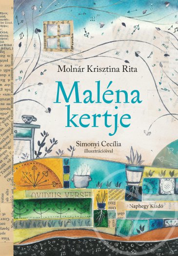 MALÉNA KERTJE