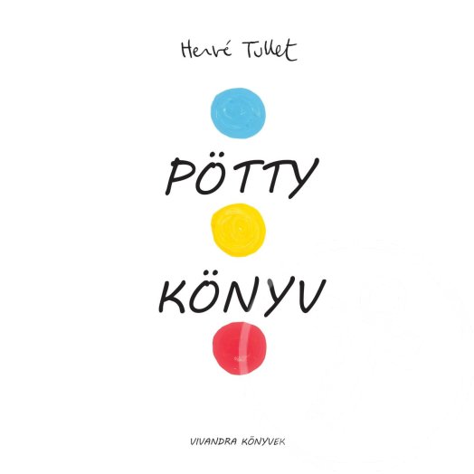 Pötty Könyv