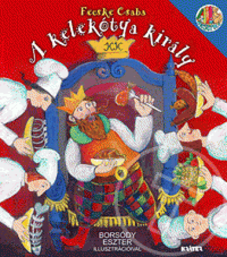 KELEKÓTYA KIRÁLY