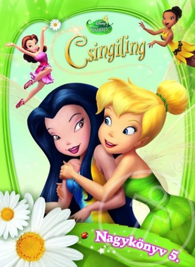 Csingiling Nagykönyv 5.