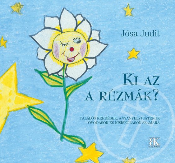 Ki az a Rézmák?