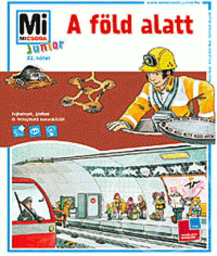 A föld alatt