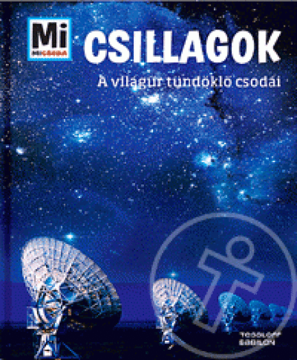 Csillagok