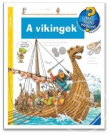 A VIKINGEK - MIT? MIÉRT? HOGYAN? 38.