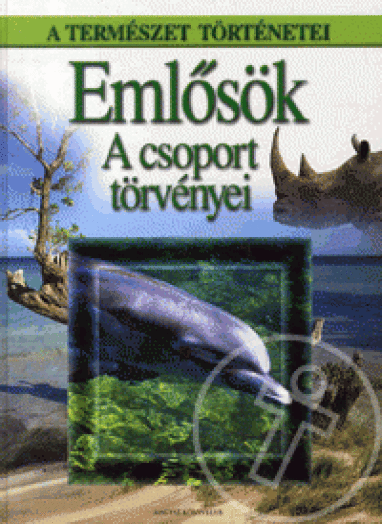 Emlősök