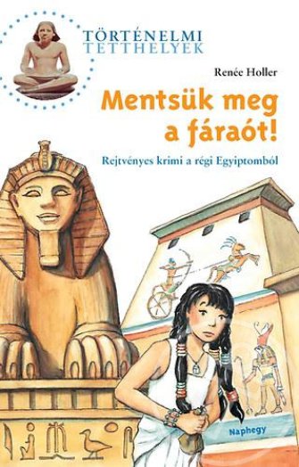 MENTSÜK MEG A FÁRAÓT!